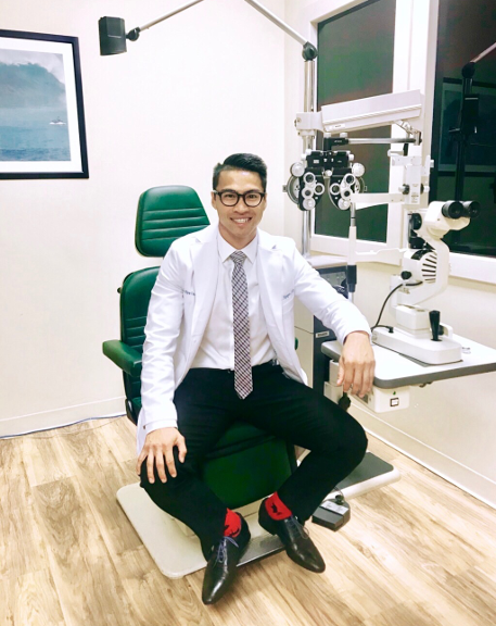 Dr. Khoa Nguyen